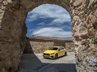 Mercedes-Benz A45 S AMG 4Matic 2020 Sweatshirt #1377506
