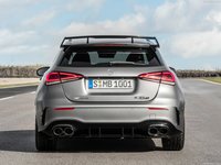 Mercedes-Benz A45 S AMG 4Matic 2020 mug #1377508