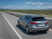Mercedes-Benz A45 S AMG 4Matic 2020 mug #1377511