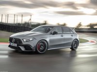Mercedes-Benz A45 S AMG 4Matic 2020 mug #1377512