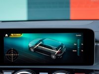 Mercedes-Benz A45 S AMG 4Matic 2020 Mouse Pad 1377515