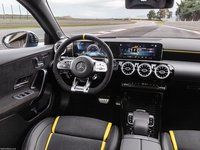 Mercedes-Benz A45 S AMG 4Matic 2020 Longsleeve T-shirt #1377518