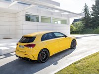 Mercedes-Benz A45 S AMG 4Matic 2020 mug #1377520