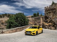 Mercedes-Benz A45 S AMG 4Matic 2020 mug #1377521