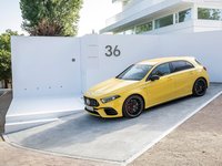 Mercedes-Benz A45 S AMG 4Matic 2020 mug #1377522