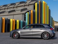 Mercedes-Benz A45 S AMG 4Matic 2020 mug #1377528