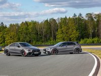 Mercedes-Benz A45 S AMG 4Matic 2020 Poster 1377530