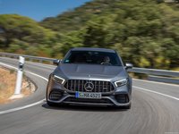 Mercedes-Benz A45 S AMG 4Matic 2020 Poster 1377534