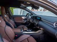Mercedes-Benz A45 S AMG 4Matic 2020 Longsleeve T-shirt #1377535