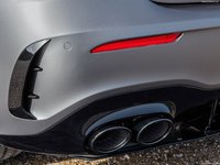 Mercedes-Benz A45 S AMG 4Matic 2020 Sweatshirt #1377537