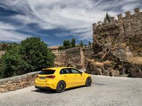 Mercedes-Benz A45 S AMG 4Matic 2020 Mouse Pad 1377541
