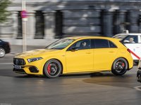 Mercedes-Benz A45 S AMG 4Matic 2020 Sweatshirt #1377542