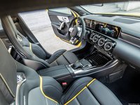 Mercedes-Benz A45 S AMG 4Matic 2020 Longsleeve T-shirt #1377544