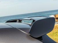 Mercedes-Benz A45 S AMG 4Matic 2020 Mouse Pad 1377545