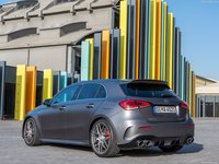 Mercedes-Benz A45 S AMG 4Matic 2020 Sweatshirt #1377547
