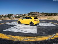 Mercedes-Benz A45 S AMG 4Matic 2020 Longsleeve T-shirt #1377551