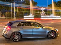 Mercedes-Benz A45 S AMG 4Matic 2020 mug #1377562