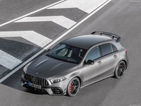 Mercedes-Benz A45 S AMG 4Matic 2020 Sweatshirt #1377563