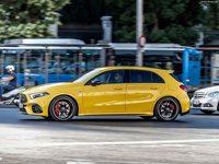Mercedes-Benz A45 S AMG 4Matic 2020 mug #1377568