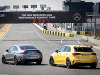 Mercedes-Benz A45 S AMG 4Matic 2020 mug #1377569