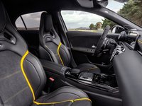 Mercedes-Benz A45 S AMG 4Matic 2020 Longsleeve T-shirt #1377570