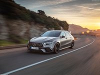 Mercedes-Benz A45 S AMG 4Matic 2020 Sweatshirt #1377573