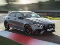 Mercedes-Benz A45 S AMG 4Matic 2020 mug #1377580