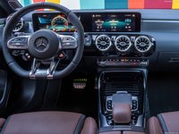 Mercedes-Benz A45 S AMG 4Matic 2020 Longsleeve T-shirt #1377581