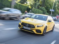 Mercedes-Benz A45 S AMG 4Matic 2020 mug #1377588