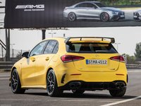 Mercedes-Benz A45 S AMG 4Matic 2020 mug #1377600