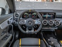 Mercedes-Benz A45 S AMG 4Matic 2020 Mouse Pad 1377603