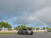 Mercedes-Benz A45 S AMG 4Matic 2020 Mouse Pad 1377605
