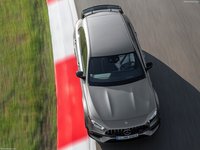 Mercedes-Benz A45 S AMG 4Matic 2020 Mouse Pad 1377610