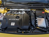 Mercedes-Benz A45 S AMG 4Matic 2020 mug #1377611