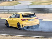 Mercedes-Benz A45 S AMG 4Matic 2020 Sweatshirt #1377612