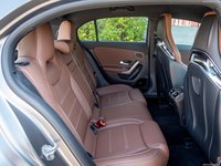 Mercedes-Benz A45 S AMG 4Matic 2020 Poster 1377613