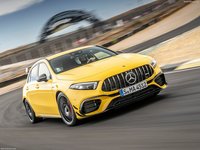 Mercedes-Benz A45 S AMG 4Matic 2020 Sweatshirt #1377615