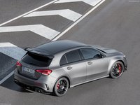 Mercedes-Benz A45 S AMG 4Matic 2020 Sweatshirt #1377618