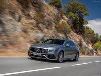 Mercedes-Benz A45 S AMG 4Matic 2020 Sweatshirt #1377619