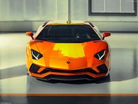 Lamborghini Aventador S by Skyler Grey  2019 mug #1377625