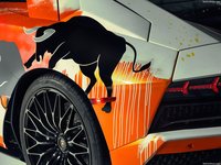 Lamborghini Aventador S by Skyler Grey  2019 #1377629 poster
