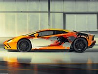 Lamborghini Aventador S by Skyler Grey  2019 t-shirt #1377632