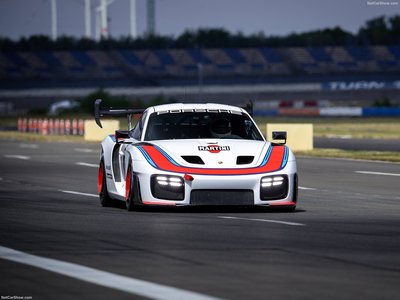 Porsche 935 2019 stickers 1377645