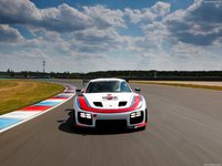 Porsche 935 2019 Mouse Pad 1377657