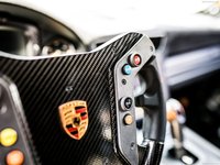 Porsche 935 2019 Mouse Pad 1377659