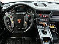 Porsche 935 2019 Mouse Pad 1377670