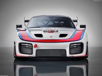 Porsche 935 2019 Mouse Pad 1377671