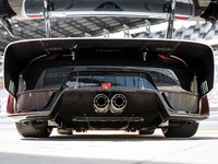 Porsche 935 2019 Mouse Pad 1377672