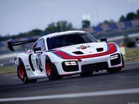 Porsche 935 2019 Longsleeve T-shirt #1377675