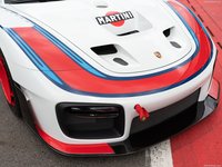 Porsche 935 2019 Longsleeve T-shirt #1377678